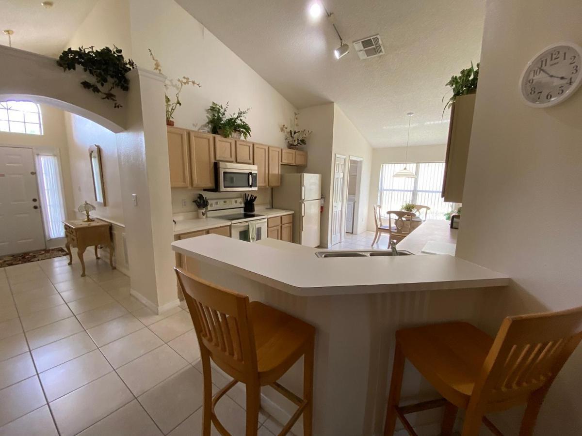 Holiday home Homes Homes Homes Orlando