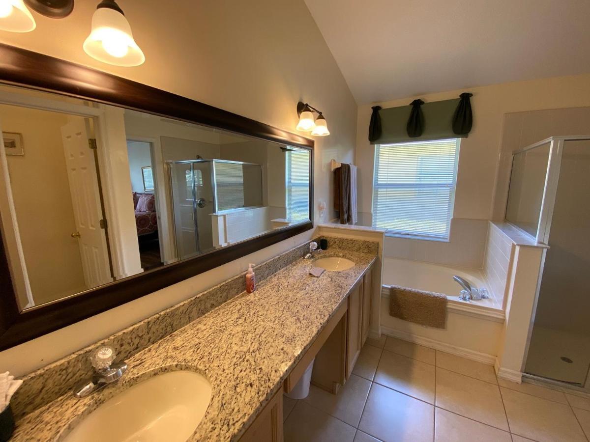 Homes Homes Homes Holiday home Orlando
