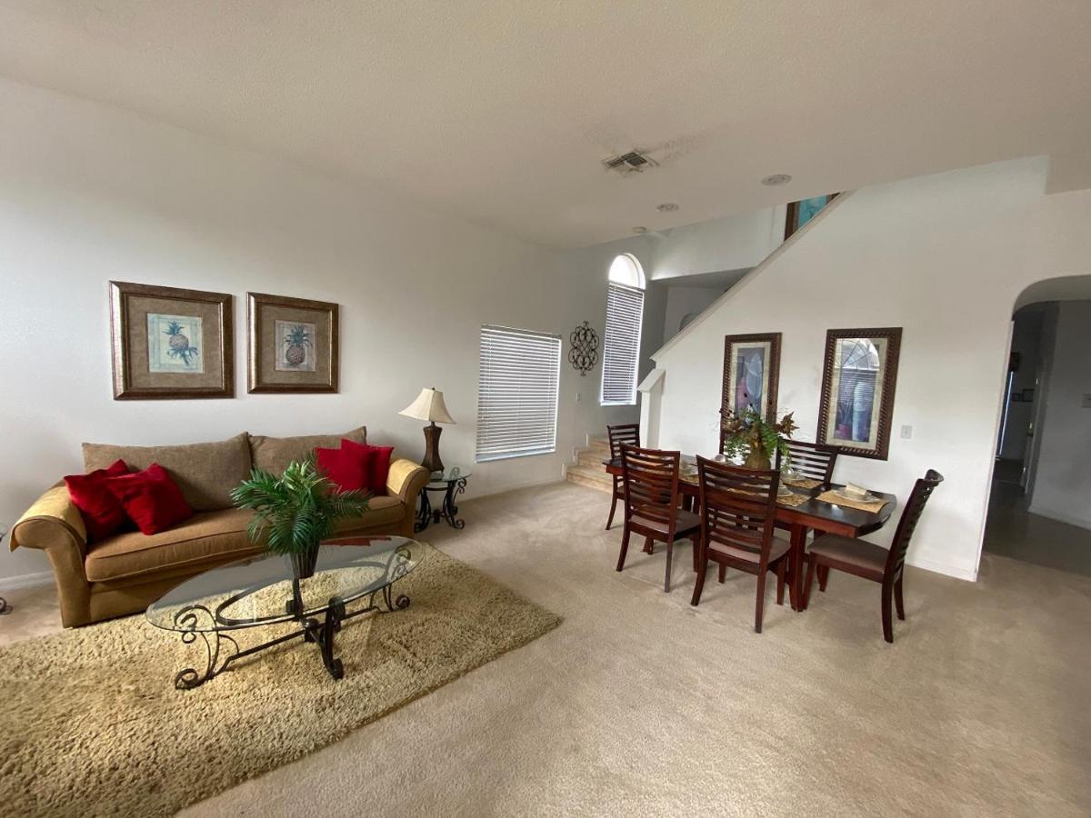 Homes Homes Homes Holiday home Orlando